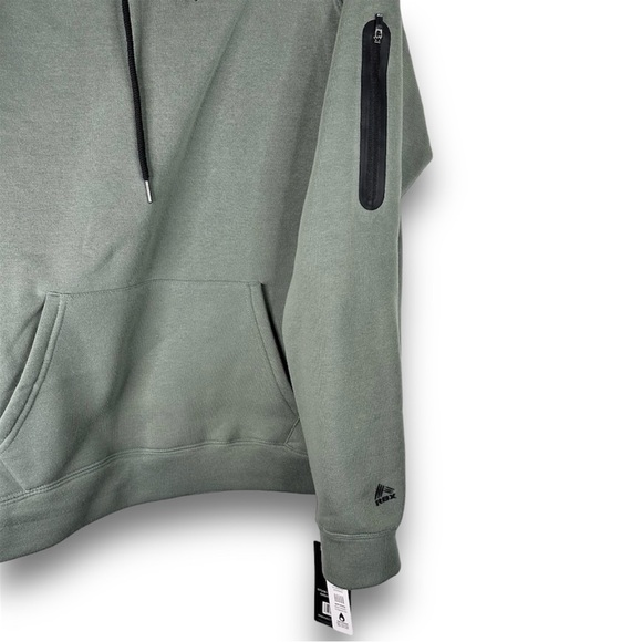 RBX X-TRAIN Hoodie - Medium - Picture 3 of 7